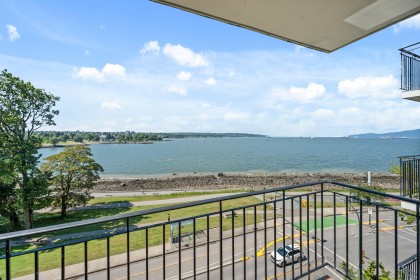 Photo 31 at 601 - 1575 Beach Avenue, West End VW, Vancouver West