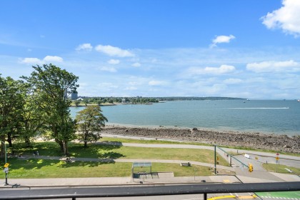 Photo 29 at 601 - 1575 Beach Avenue, West End VW, Vancouver West