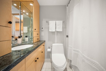 Photo 21 at 601 - 1575 Beach Avenue, West End VW, Vancouver West