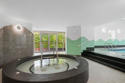 Photo 27 at 509 - 990 Beach Avenue, Yaletown, Vancouver West