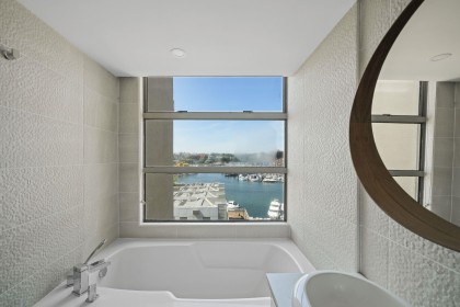 Photo 16 at 509 - 990 Beach Avenue, Yaletown, Vancouver West
