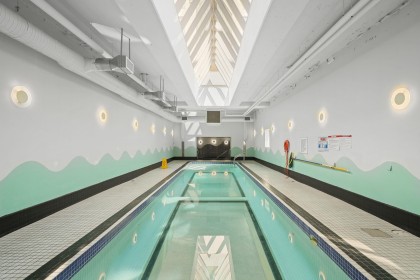 Photo 26 at 509 - 990 Beach Avenue, Yaletown, Vancouver West