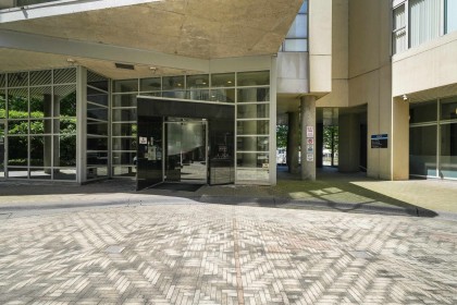 Photo 22 at 509 - 990 Beach Avenue, Yaletown, Vancouver West