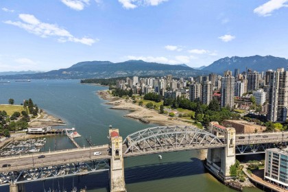 Photo 36 at 509 - 990 Beach Avenue, Yaletown, Vancouver West