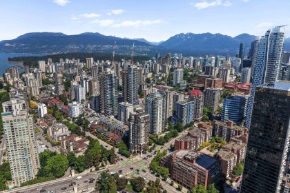 Photo 32 at 509 - 990 Beach Avenue, Yaletown, Vancouver West
