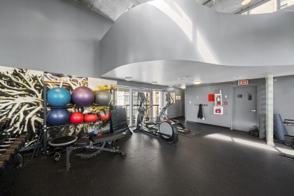 Photo 28 at 509 - 990 Beach Avenue, Yaletown, Vancouver West