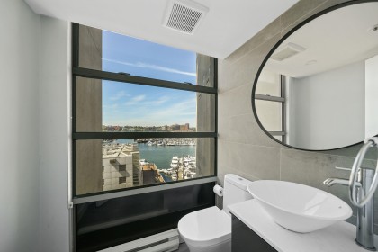 Photo 9 at 509 - 990 Beach Avenue, Yaletown, Vancouver West