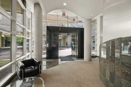Photo 24 at 509 - 990 Beach Avenue, Yaletown, Vancouver West