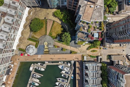 Photo 38 at 509 - 990 Beach Avenue, Yaletown, Vancouver West