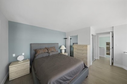 Photo 14 at 509 - 990 Beach Avenue, Yaletown, Vancouver West