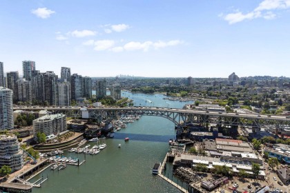 Photo 35 at 509 - 990 Beach Avenue, Yaletown, Vancouver West