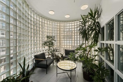 Photo 25 at 509 - 990 Beach Avenue, Yaletown, Vancouver West