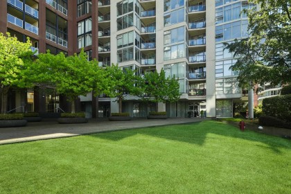 Photo 21 at 509 - 990 Beach Avenue, Yaletown, Vancouver West