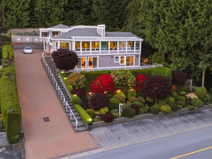Photo 2 at 1574 Chartwell Drive, Chartwell, West Vancouver