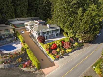 Photo 16 at 1574 Chartwell Drive, Chartwell, West Vancouver