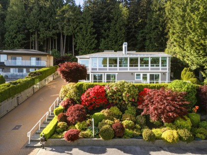 Photo 1 at 1574 Chartwell Drive, Chartwell, West Vancouver
