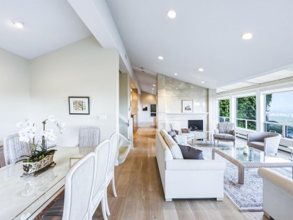 Photo 20 at 1574 Chartwell Drive, Chartwell, West Vancouver