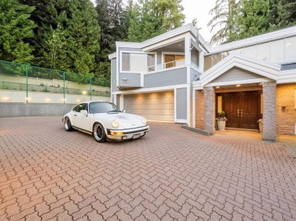 Photo 14 at 1574 Chartwell Drive, Chartwell, West Vancouver
