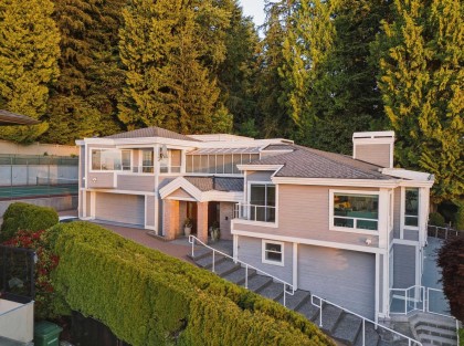 Photo 15 at 1574 Chartwell Drive, Chartwell, West Vancouver