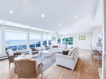 Photo 11 at 1574 Chartwell Drive, Chartwell, West Vancouver