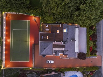 Photo 4 at 1574 Chartwell Drive, Chartwell, West Vancouver