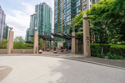 Photo 3 at 809 - 1331 Alberni Street, West End VW, Vancouver West