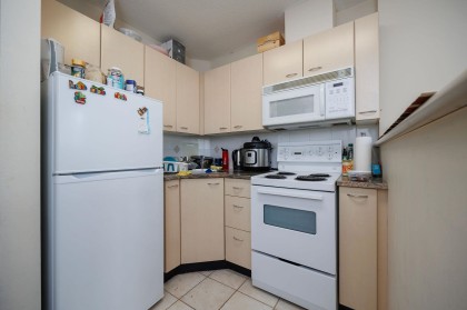 Photo 9 at 809 - 1331 Alberni Street, West End VW, Vancouver West