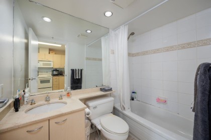 Photo 11 at 809 - 1331 Alberni Street, West End VW, Vancouver West