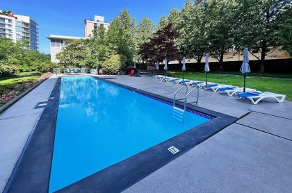 Photo 28 at 2601 - 120 W 2nd Street, Lower Lonsdale, North Vancouver