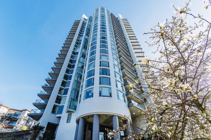 Photo 29 at 2601 - 120 W 2nd Street, Lower Lonsdale, North Vancouver