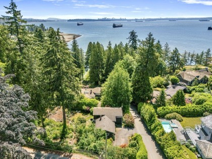 Photo 20 at 4704 Dogwood Lane, Olde Caulfeild, West Vancouver