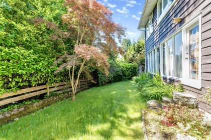 Photo 10 at 4704 Dogwood Lane, Olde Caulfeild, West Vancouver