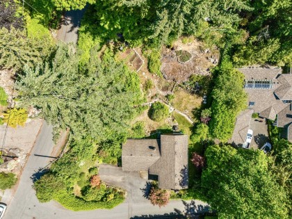 Photo 19 at 4704 Dogwood Lane, Olde Caulfeild, West Vancouver