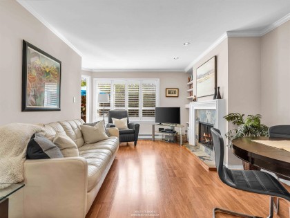 Photo 20 at 109 - 555 W 14th Avenue, Fairview VW, Vancouver West