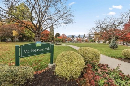 Photo 33 at 109 - 555 W 14th Avenue, Fairview VW, Vancouver West