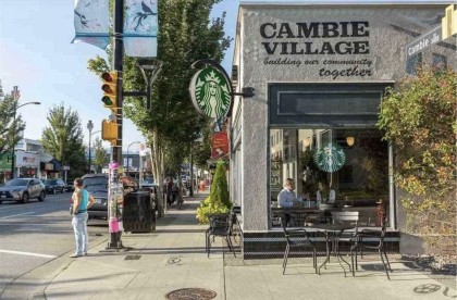 Photo 31 at 109 - 555 W 14th Avenue, Fairview VW, Vancouver West