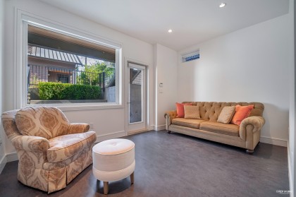 Photo 23 at 3853 W 14th Avenue, Point Grey, Vancouver West