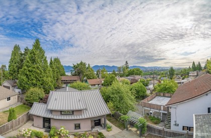 Photo 2 at 3853 W 14th Avenue, Point Grey, Vancouver West