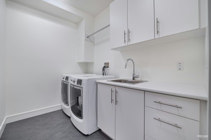 Photo 17 at 3853 W 14th Avenue, Point Grey, Vancouver West