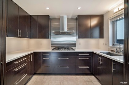 Photo 16 at 3853 W 14th Avenue, Point Grey, Vancouver West
