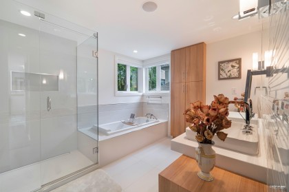 Photo 26 at 3853 W 14th Avenue, Point Grey, Vancouver West