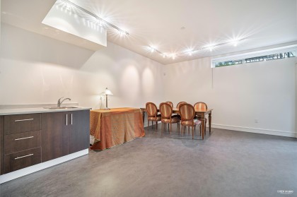 Photo 22 at 3853 W 14th Avenue, Point Grey, Vancouver West
