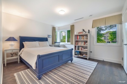Photo 28 at 3853 W 14th Avenue, Point Grey, Vancouver West