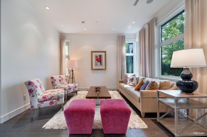Photo 5 at 3853 W 14th Avenue, Point Grey, Vancouver West