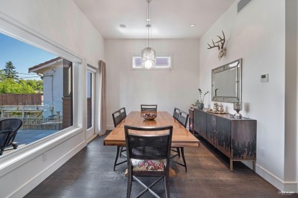 Photo 9 at 3853 W 14th Avenue, Point Grey, Vancouver West