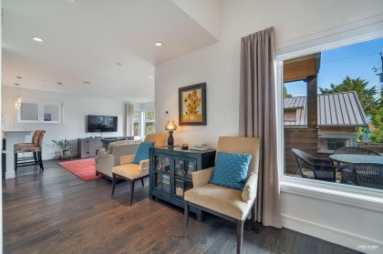 Photo 10 at 3853 W 14th Avenue, Point Grey, Vancouver West