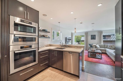 Photo 14 at 3853 W 14th Avenue, Point Grey, Vancouver West