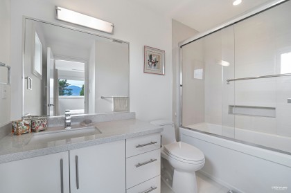 Photo 31 at 3853 W 14th Avenue, Point Grey, Vancouver West