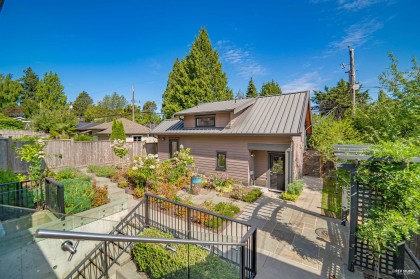 Photo 39 at 3853 W 14th Avenue, Point Grey, Vancouver West