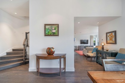 Photo 8 at 3853 W 14th Avenue, Point Grey, Vancouver West